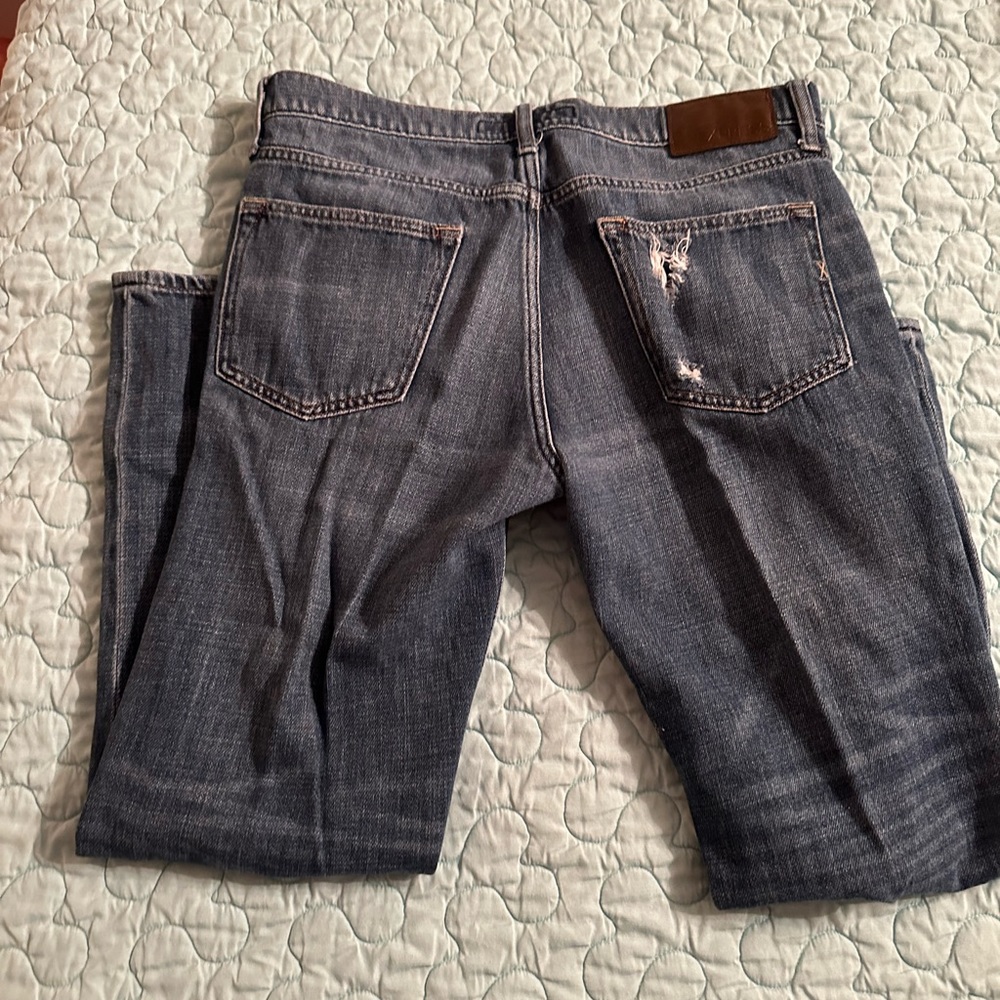 Express Jeans - Picture 6 of 7